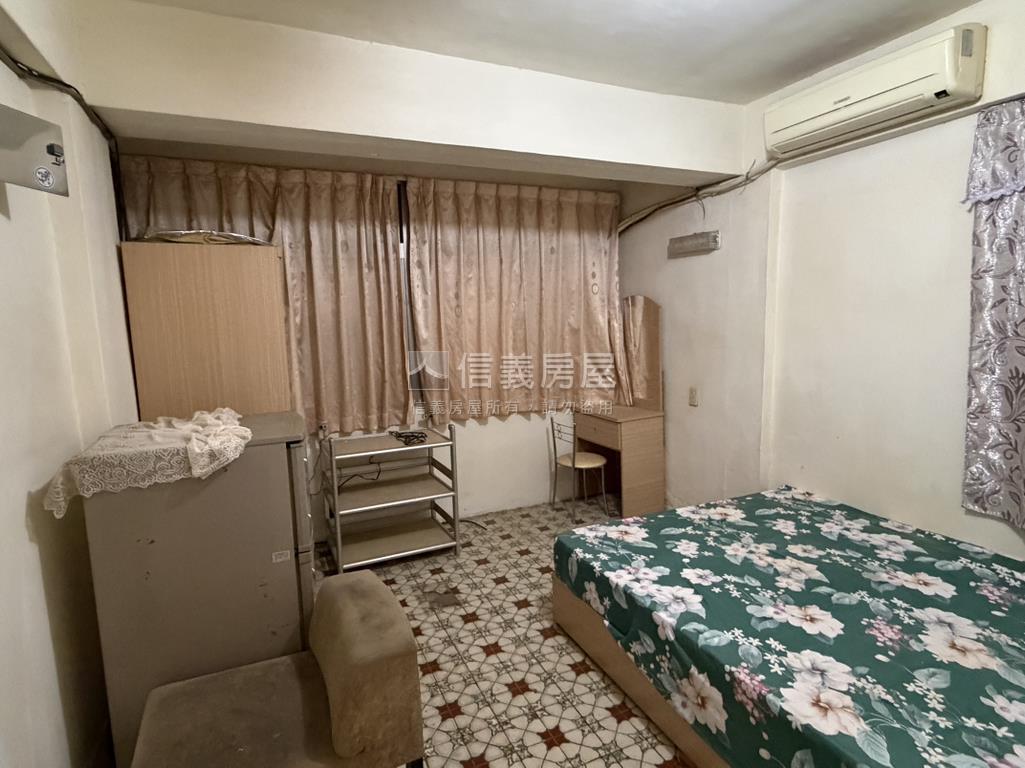 重慶小套房房屋室內格局與周邊環境