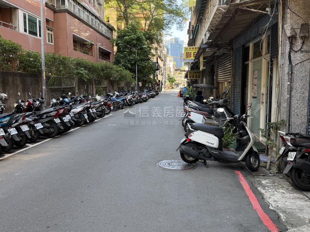 重慶小套房房屋室內格局與周邊環境