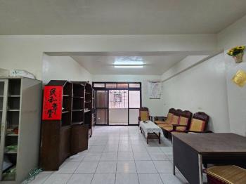 近迴龍捷運站格局方正三房