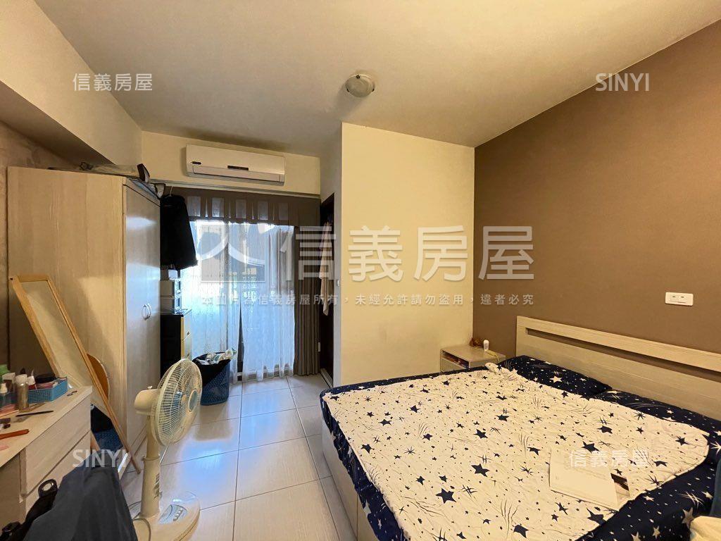 鼎藏璞麗２房２廳２衛車位房屋室內格局與周邊環境