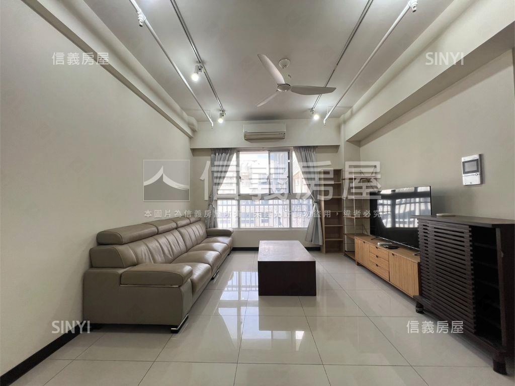 ＭＭ２１高樓層３房雙車位房屋室內格局與周邊環境