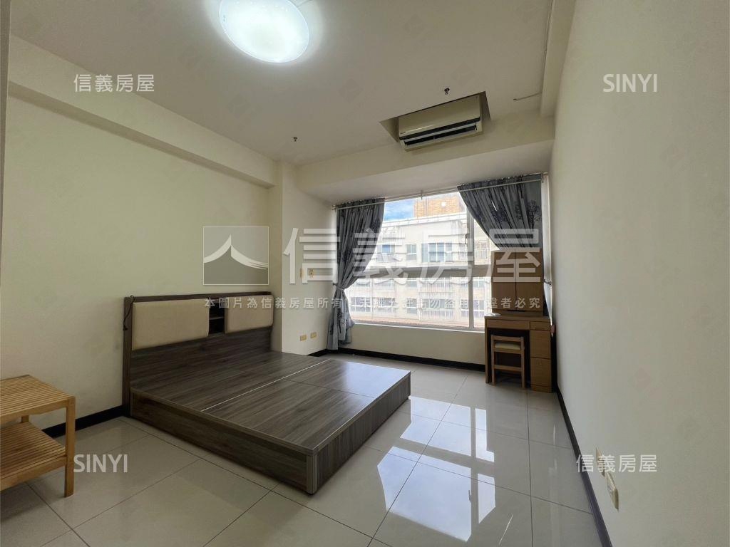 ＭＭ２１高樓層３房雙車位房屋室內格局與周邊環境