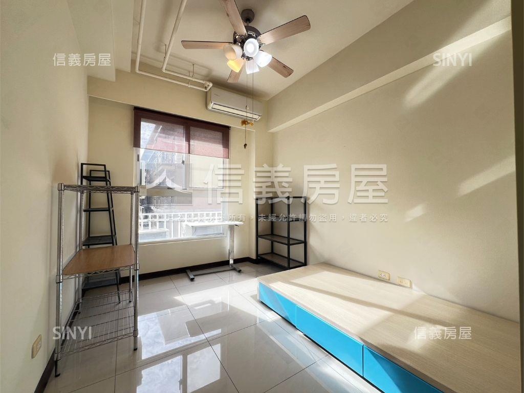 ＭＭ２１高樓層３房雙車位房屋室內格局與周邊環境