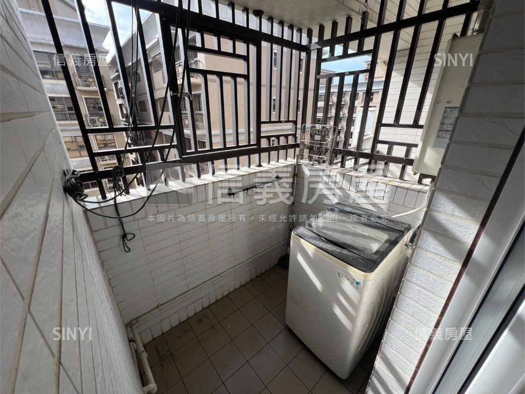 ＭＭ２１高樓層３房雙車位房屋室內格局與周邊環境