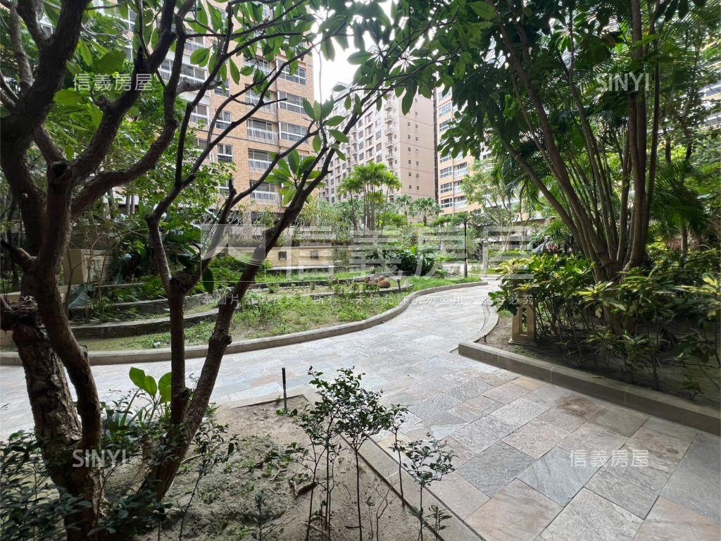 ＭＭ２１高樓層３房雙車位房屋室內格局與周邊環境