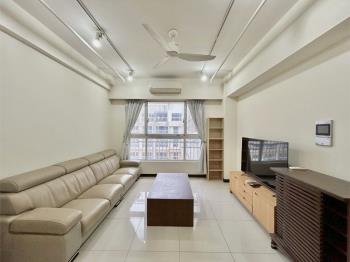 ＭＭ２１高樓層３房雙車位