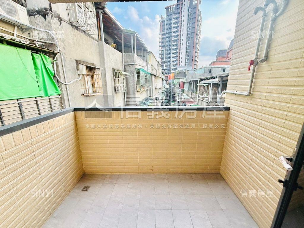 府中捷運棒全新電梯兩房房屋室內格局與周邊環境