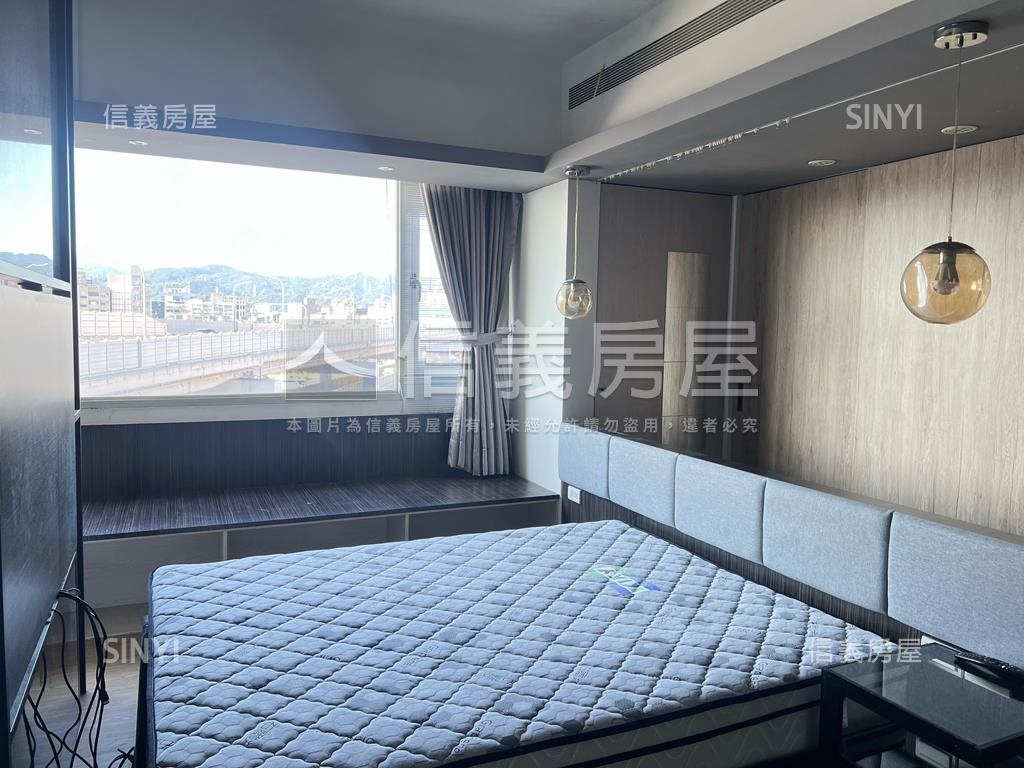 信義美景高樓房屋室內格局與周邊環境
