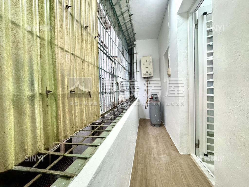 ★江翠銘傳明亮美寓房屋室內格局與周邊環境