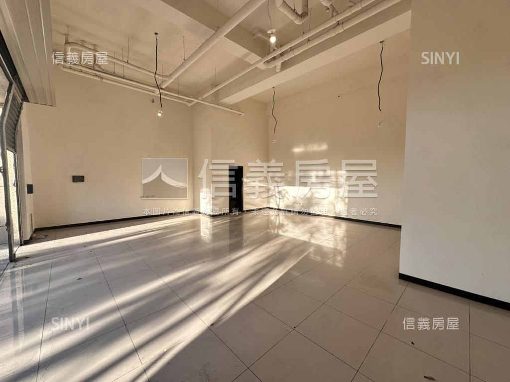 近未來捷運金店面稀有出售房屋室內格局與周邊環境