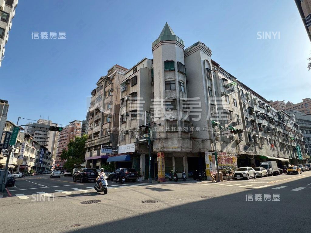 山西路。收租聖品房屋室內格局與周邊環境