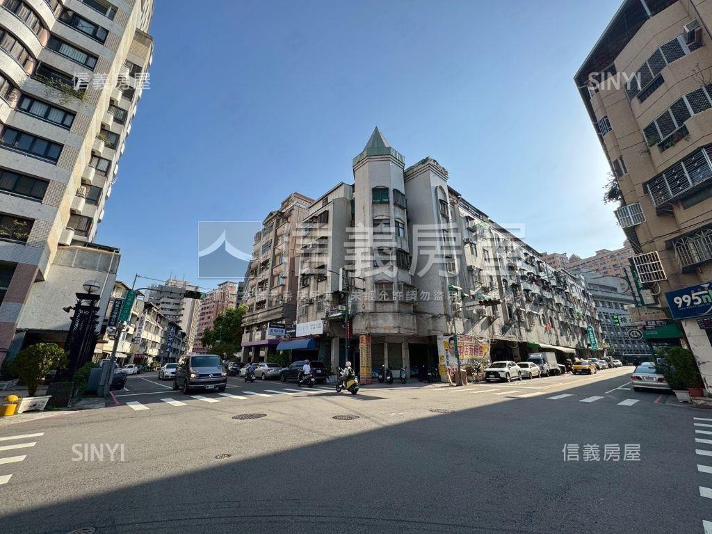 山西路。收租聖品房屋室內格局與周邊環境