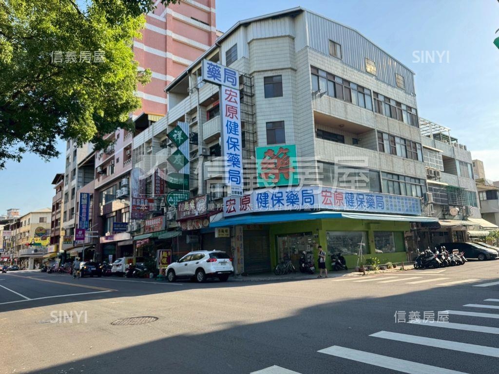 山西路。收租聖品房屋室內格局與周邊環境