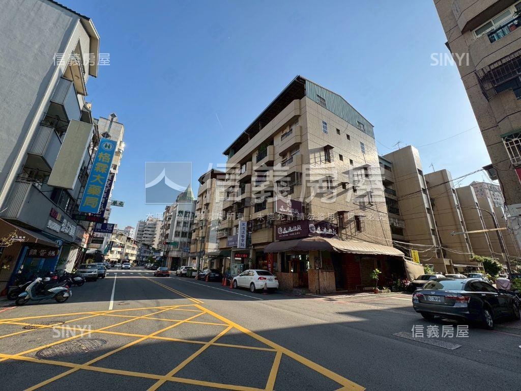 山西路。收租聖品房屋室內格局與周邊環境