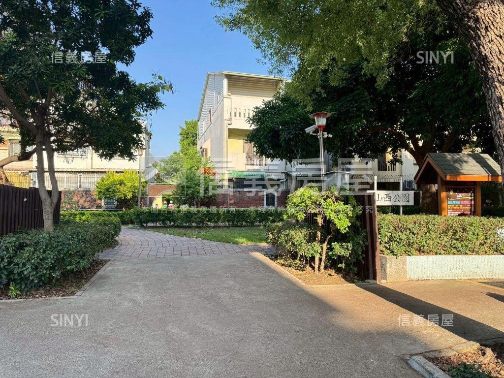 山西路。收租聖品房屋室內格局與周邊環境