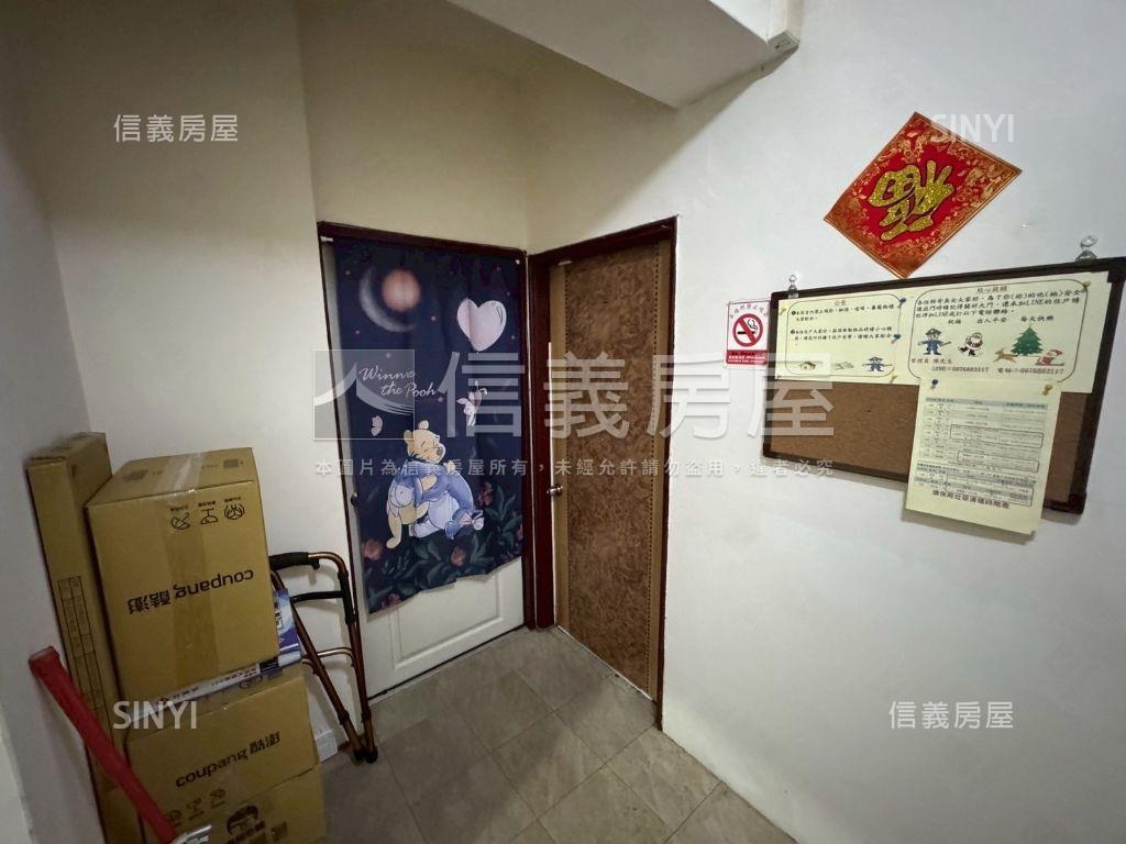 山西路。收租聖品房屋室內格局與周邊環境