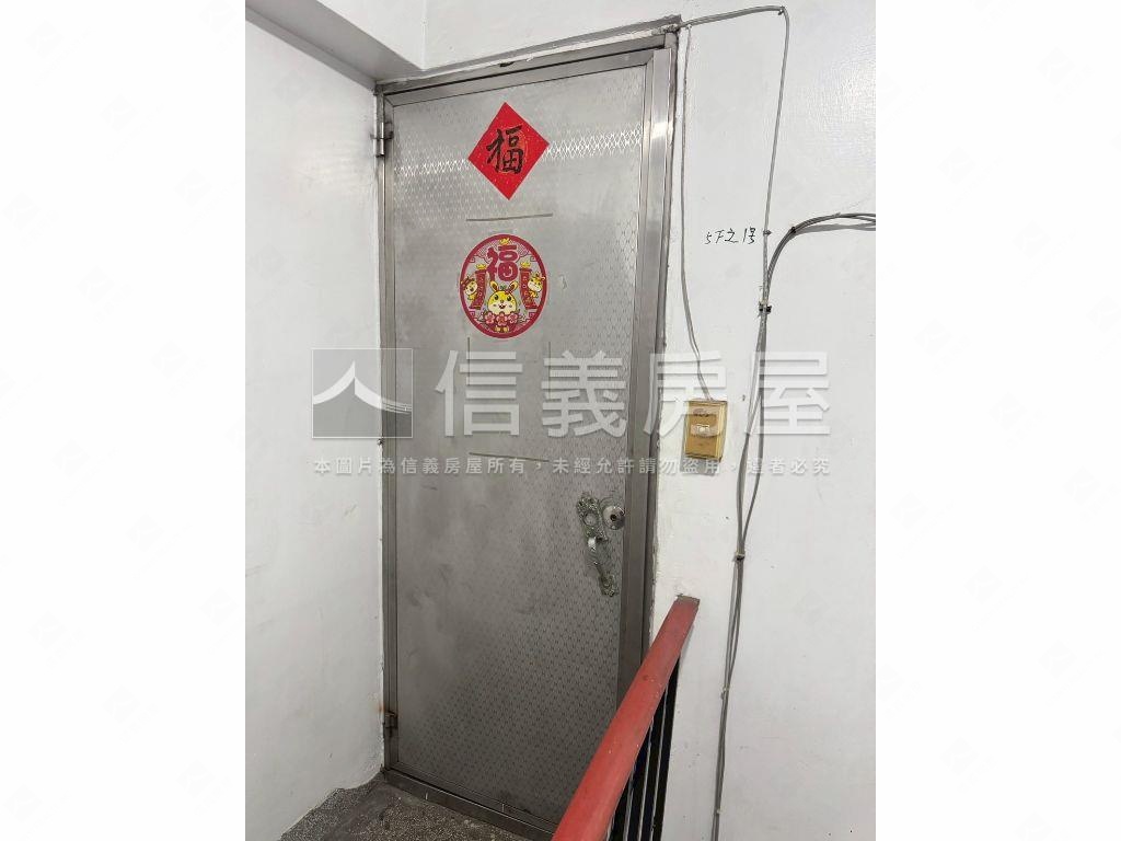 山西路。收租聖品房屋室內格局與周邊環境