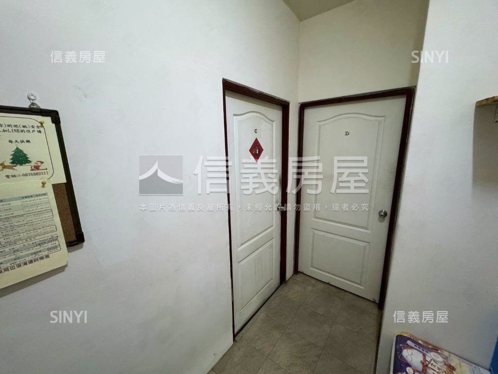 山西路。收租聖品房屋室內格局與周邊環境