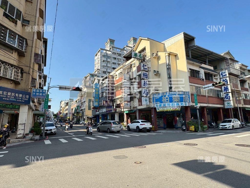 山西路。收租聖品房屋室內格局與周邊環境