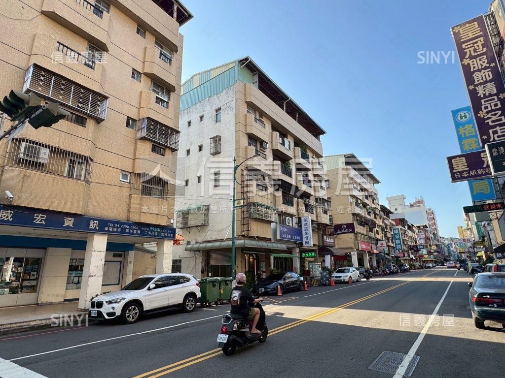 山西路。收租聖品房屋室內格局與周邊環境