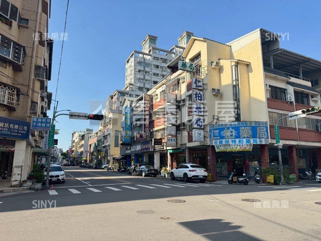 山西路。收租聖品房屋室內格局與周邊環境