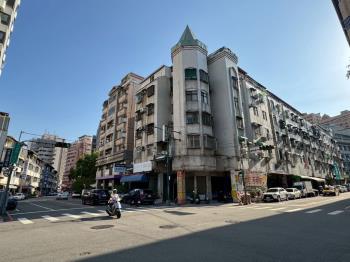 山西路。收租聖品