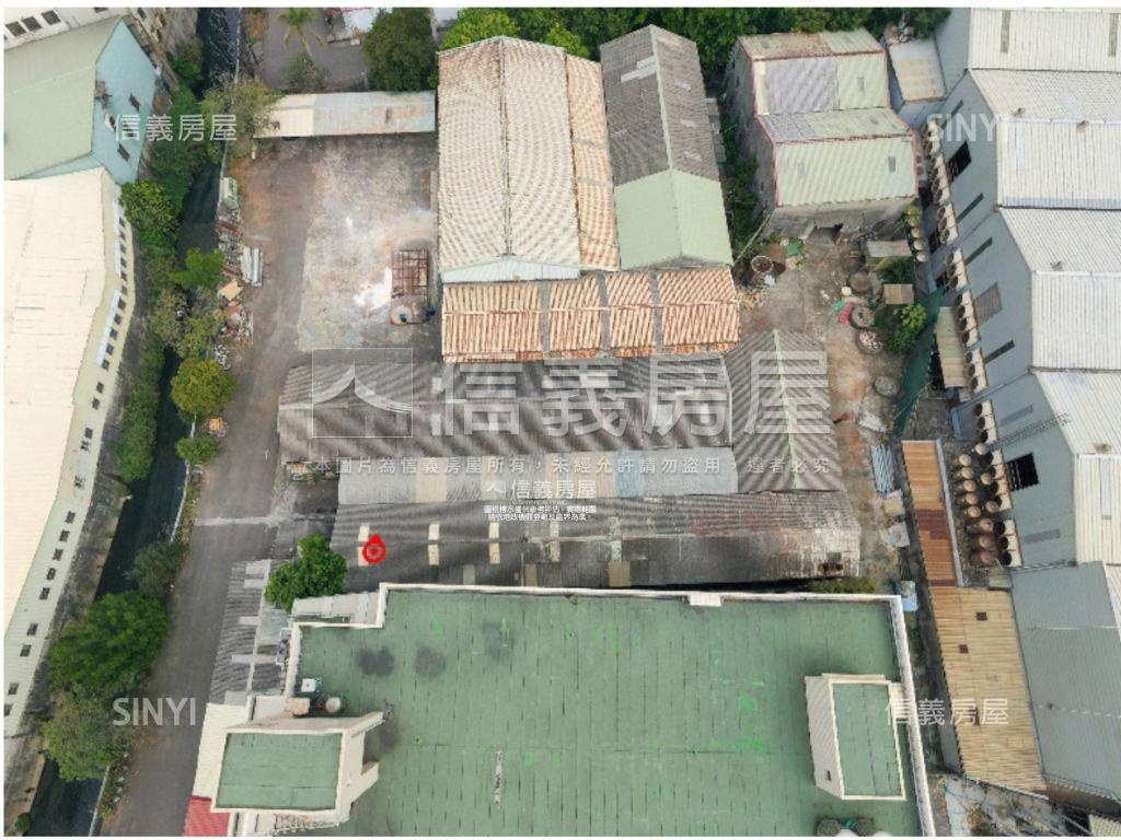 仁德土地房屋室內格局與周邊環境