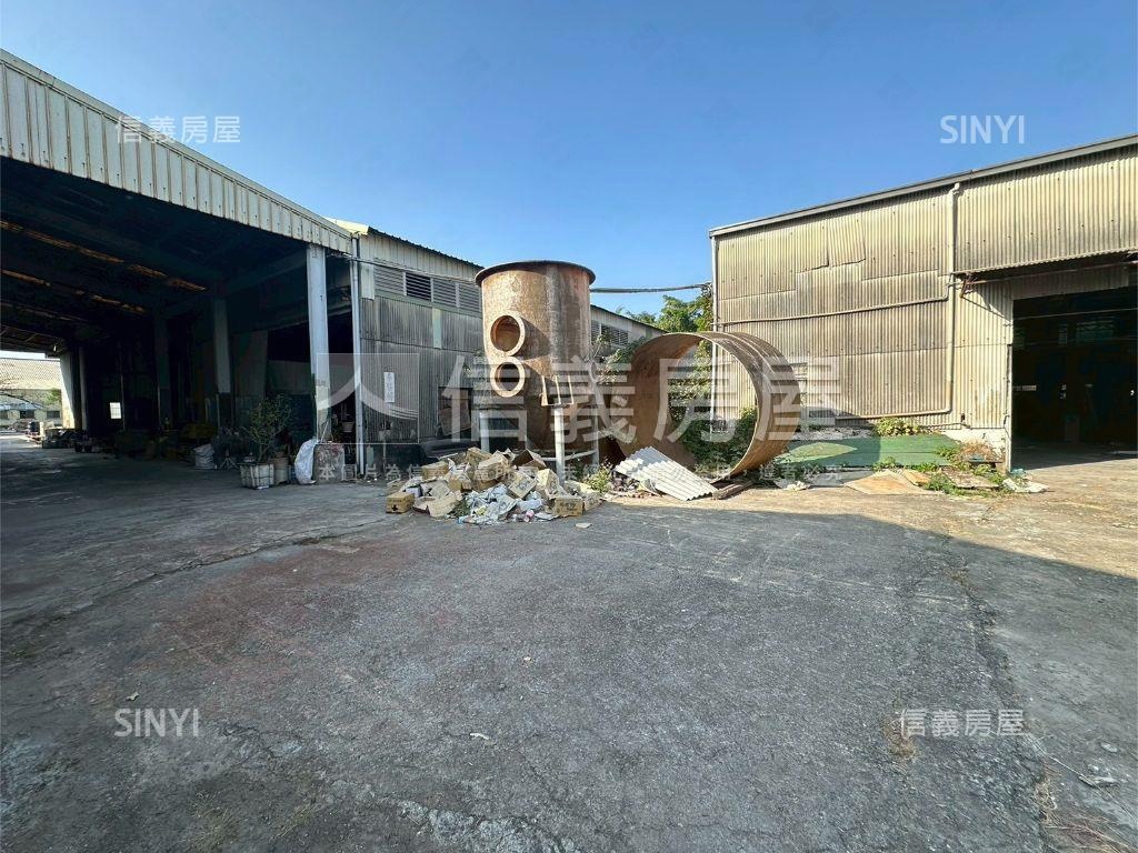 仁德土地房屋室內格局與周邊環境