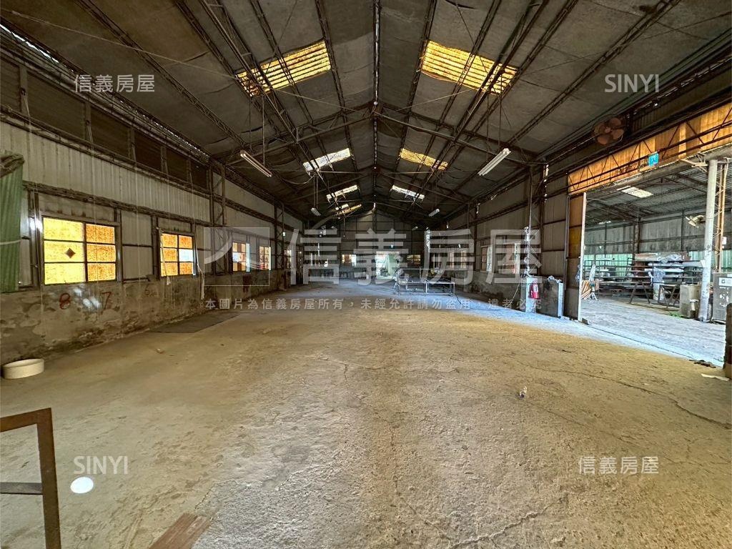 仁德土地房屋室內格局與周邊環境