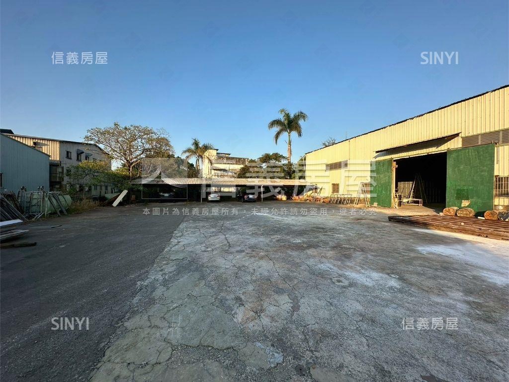 仁德土地房屋室內格局與周邊環境