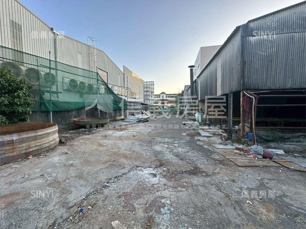 仁德土地房屋室內格局與周邊環境