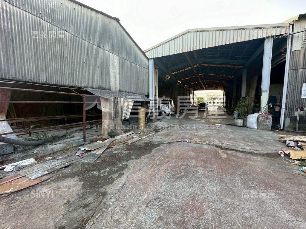 仁德土地房屋室內格局與周邊環境