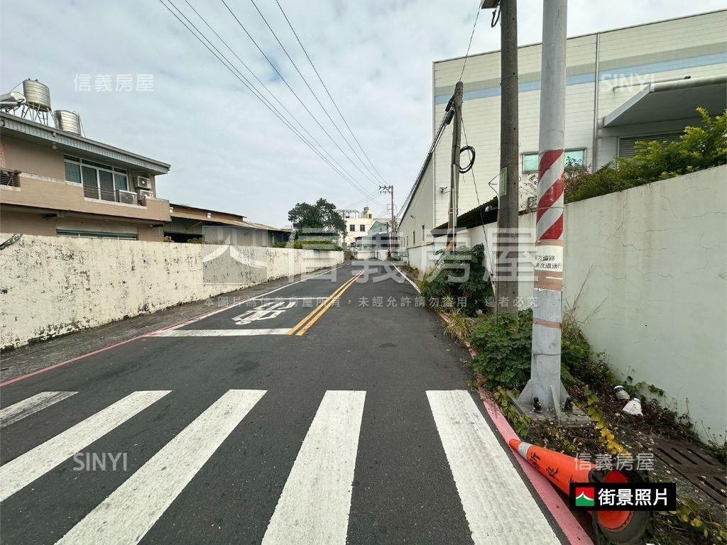 仁德土地房屋室內格局與周邊環境