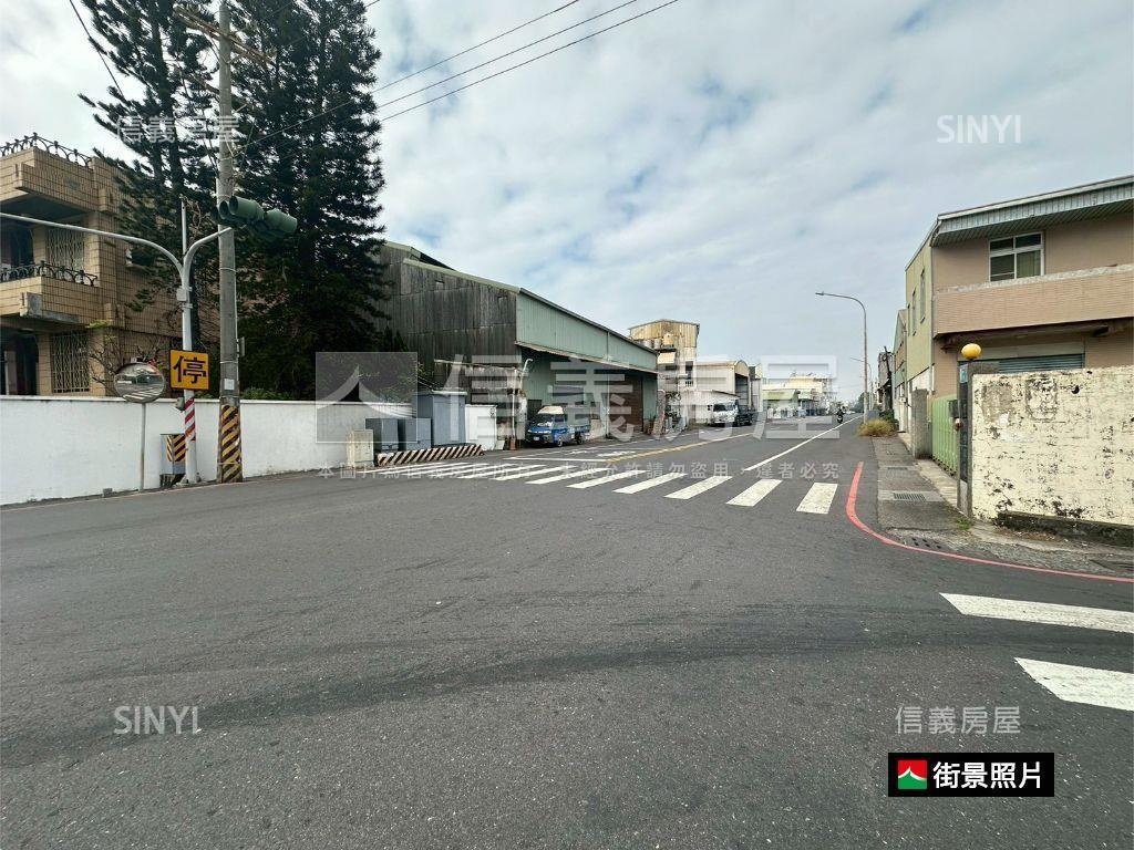 仁德土地房屋室內格局與周邊環境