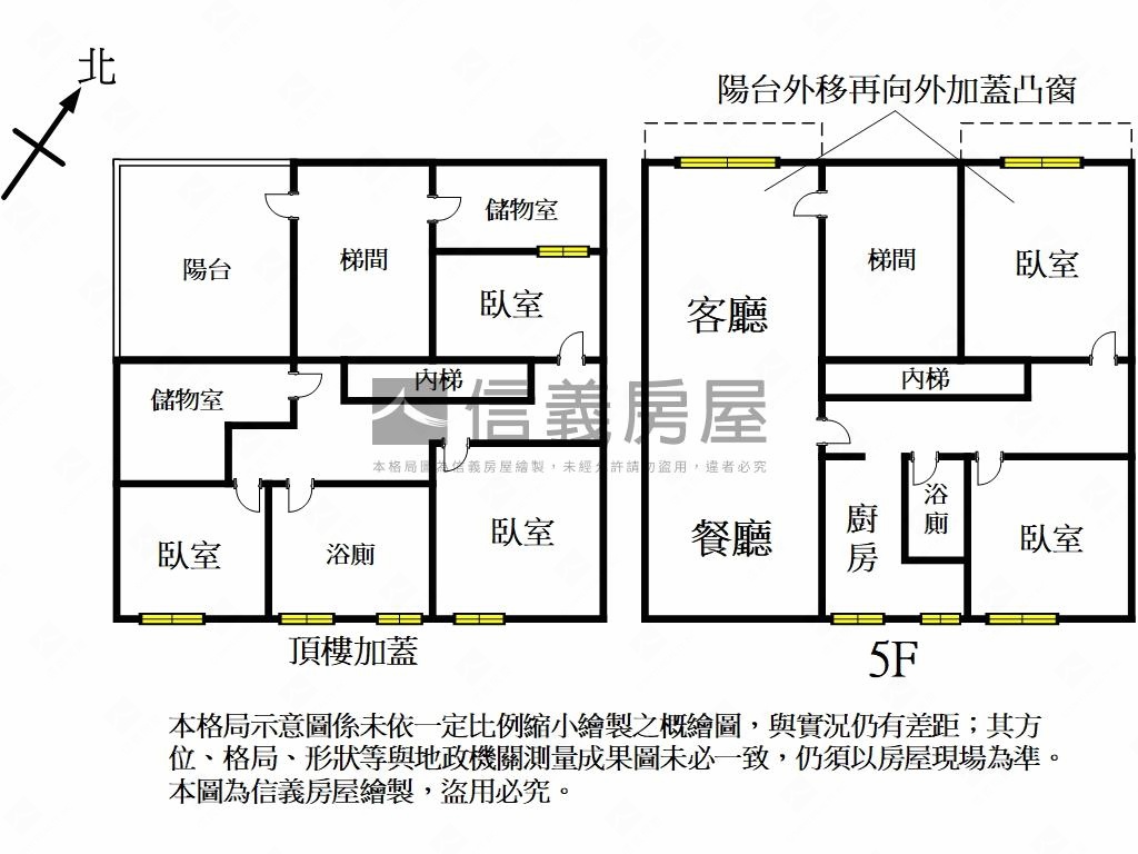 近公園捷運大空間公寓房屋室內格局與周邊環境