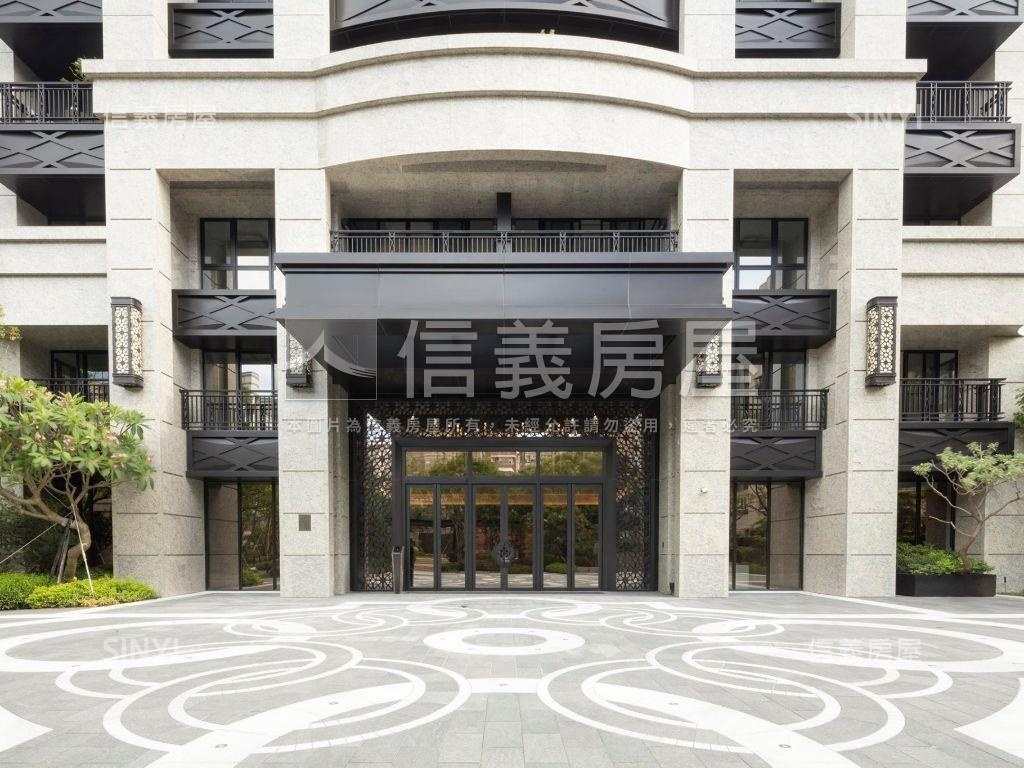 大直⭐水綠清翫⭐８樓房屋室內格局與周邊環境