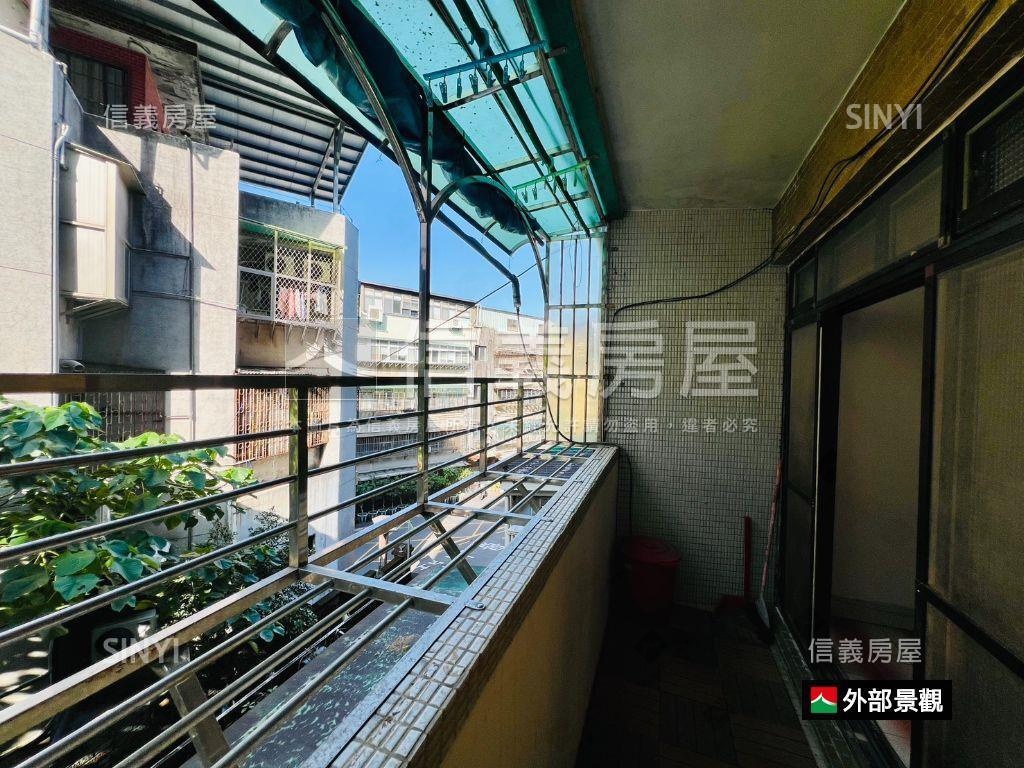 新案景興路搶手２樓美寓房屋室內格局與周邊環境