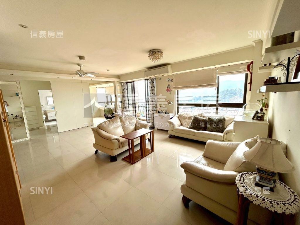 綠灣邊間有景觀房屋室內格局與周邊環境