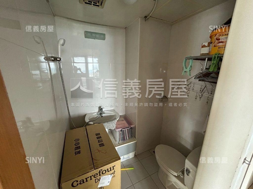 綠灣邊間有景觀房屋室內格局與周邊環境