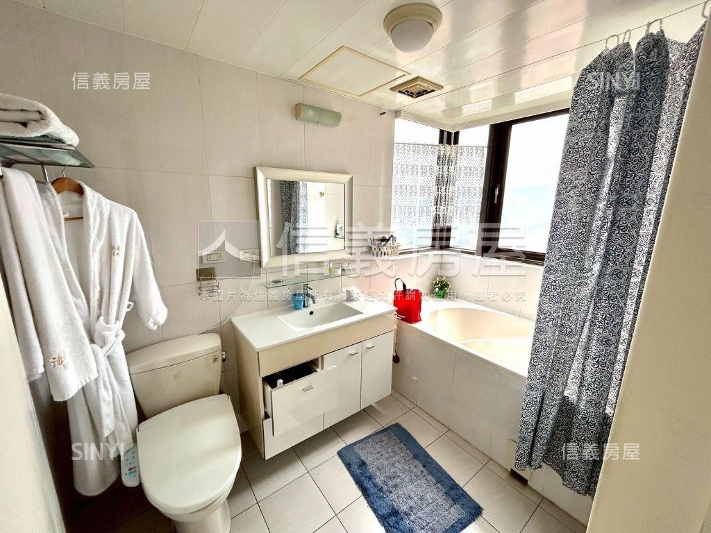 綠灣邊間有景觀房屋室內格局與周邊環境