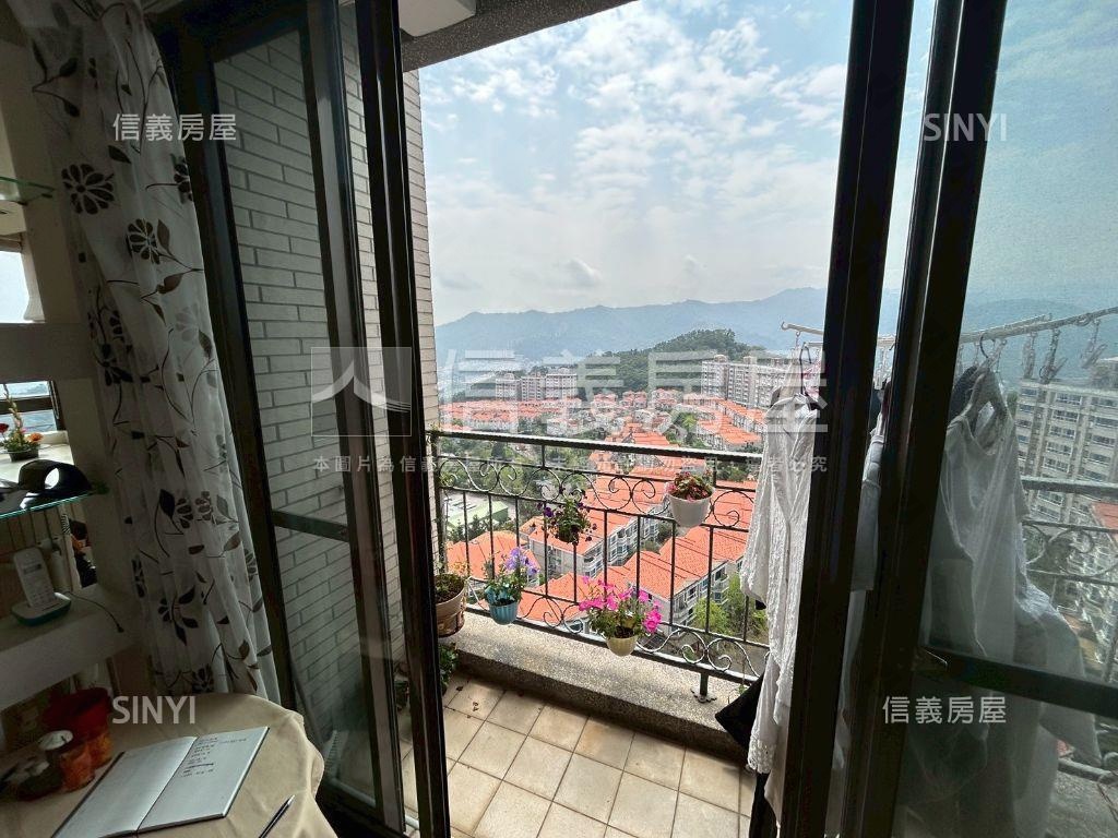 綠灣邊間有景觀房屋室內格局與周邊環境