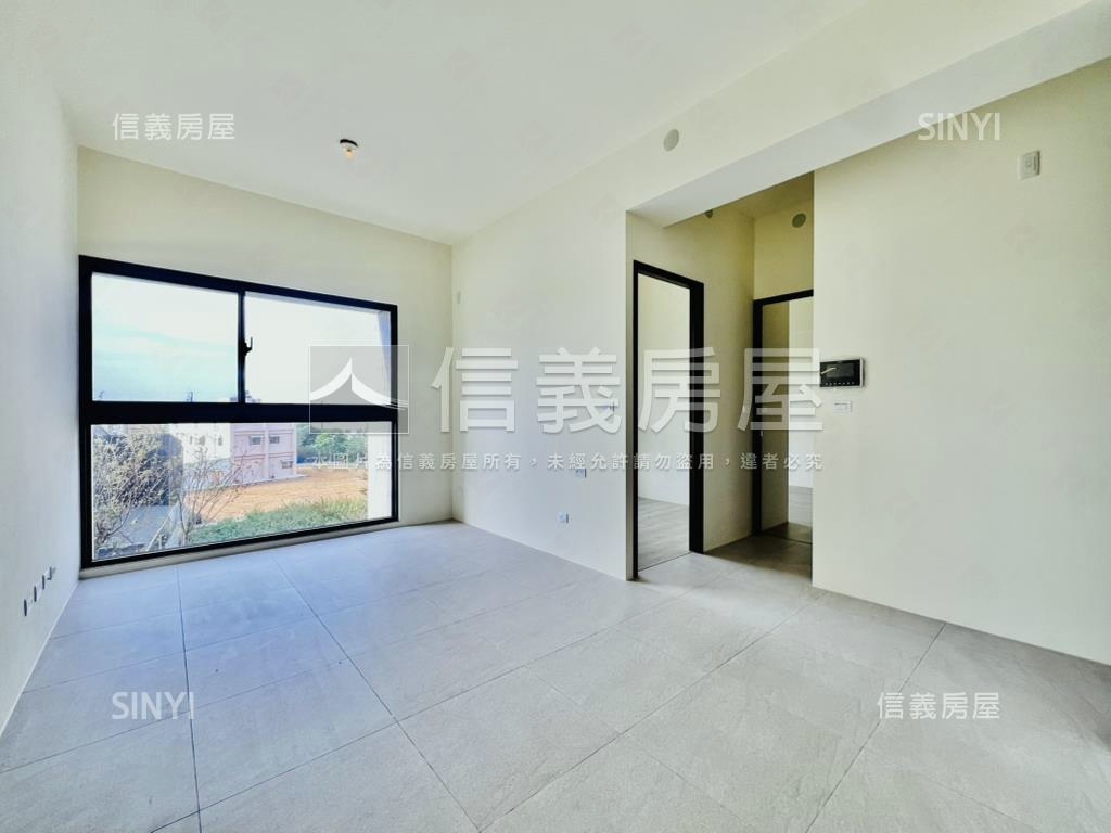 恆山和合２房２衛附平車房屋室內格局與周邊環境