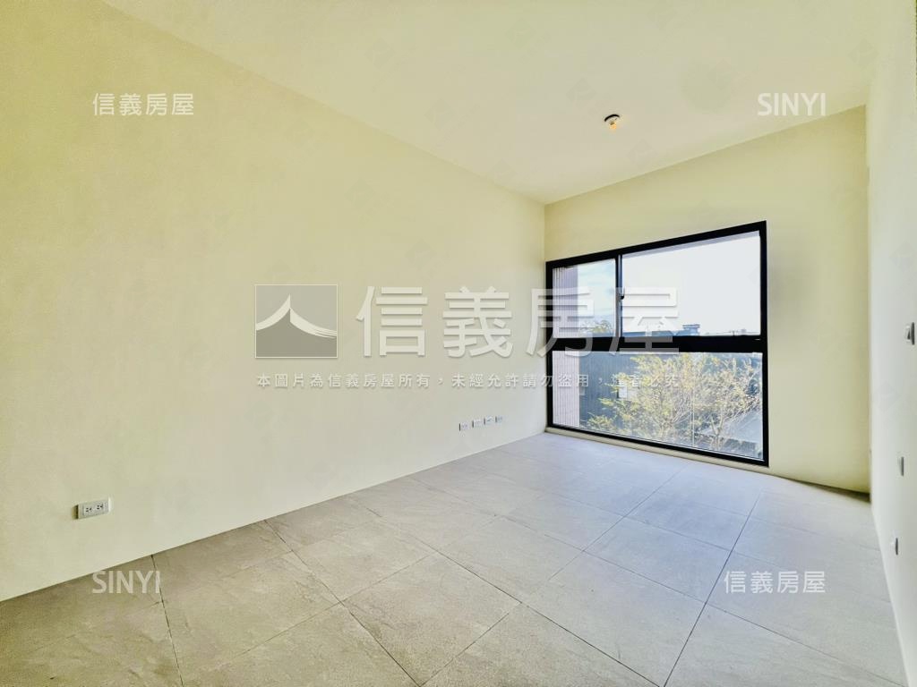 恆山和合２房２衛附平車房屋室內格局與周邊環境