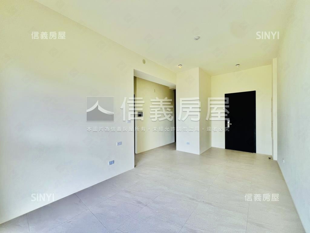 恆山和合２房２衛附平車房屋室內格局與周邊環境