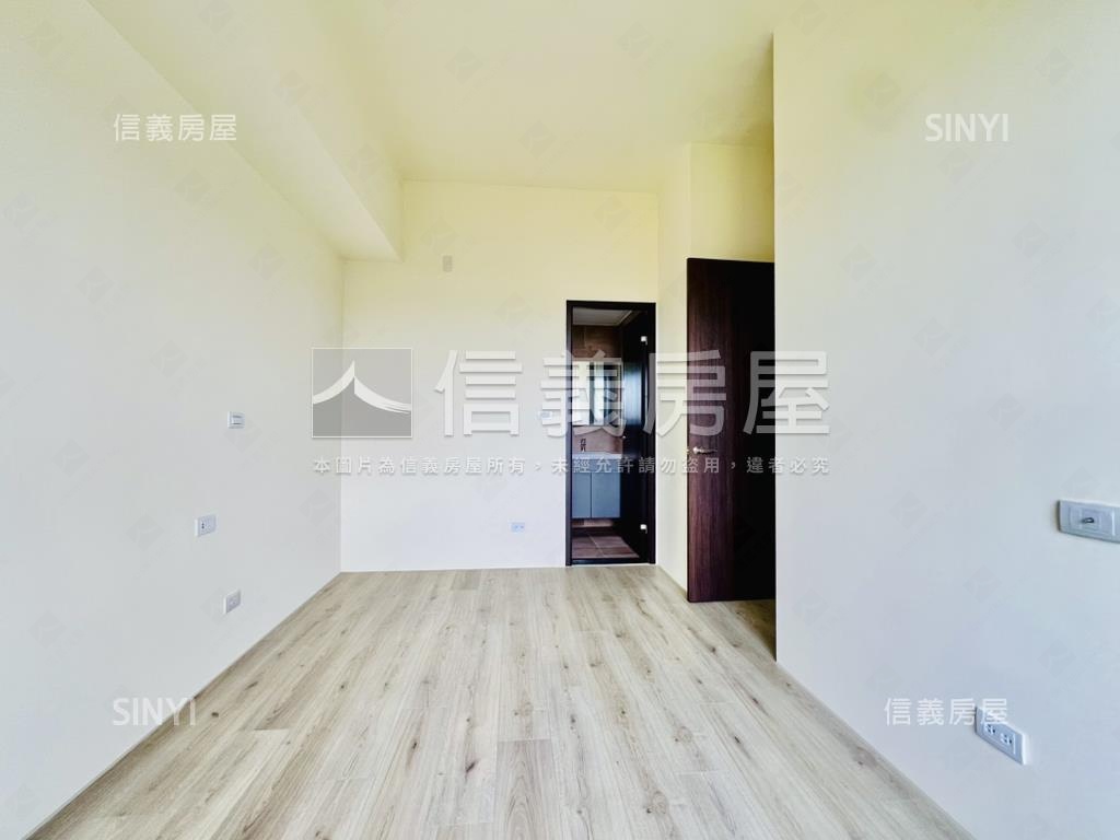 恆山和合２房２衛附平車房屋室內格局與周邊環境