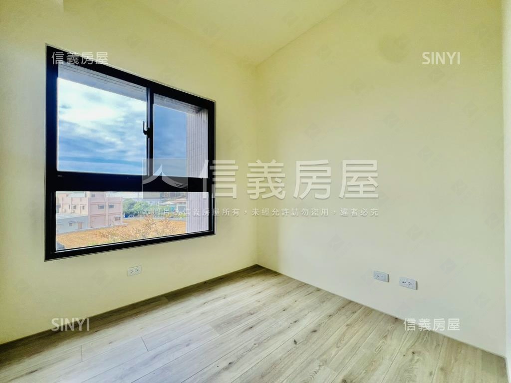 恆山和合２房２衛附平車房屋室內格局與周邊環境