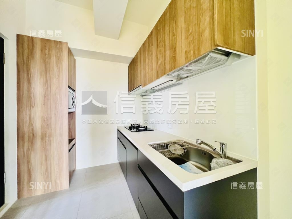 恆山和合２房２衛附平車房屋室內格局與周邊環境