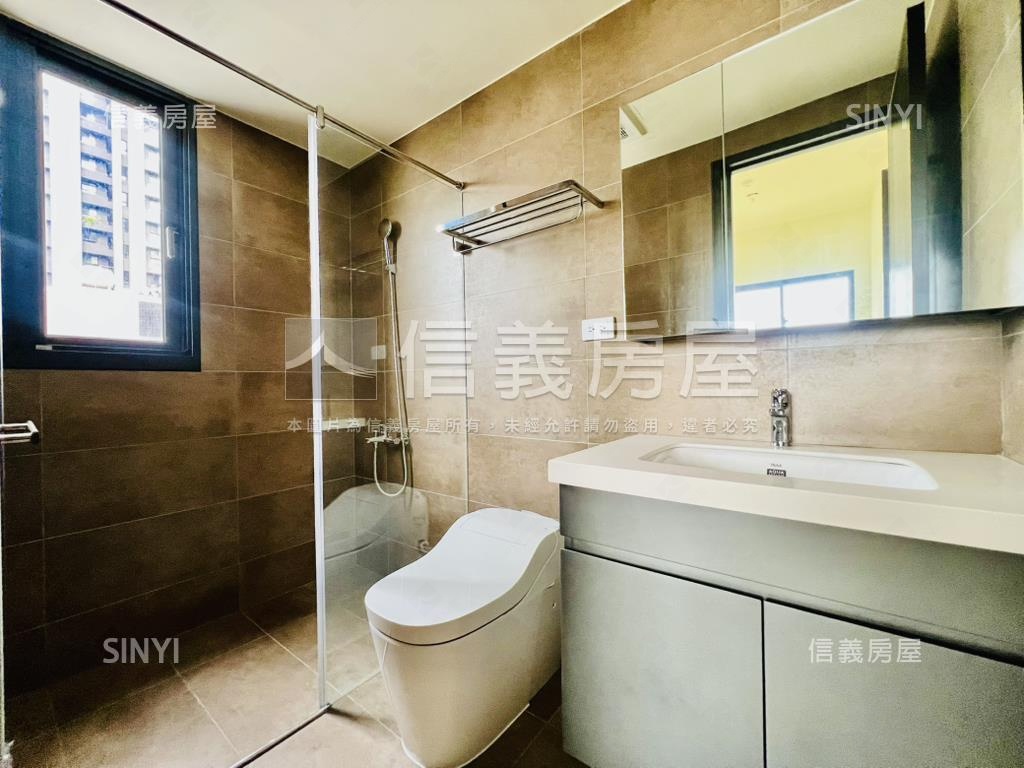 恆山和合２房２衛附平車房屋室內格局與周邊環境