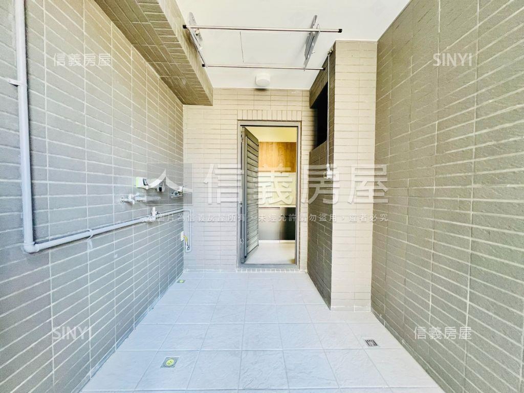 恆山和合２房２衛附平車房屋室內格局與周邊環境