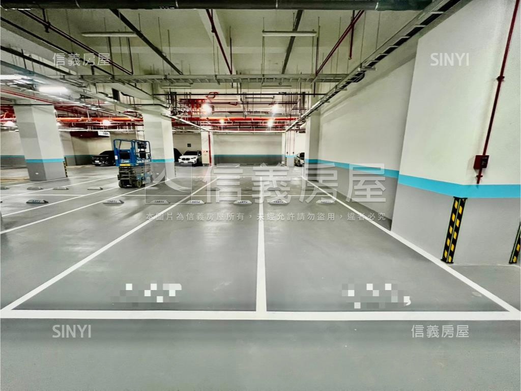 恆山和合２房２衛附平車房屋室內格局與周邊環境